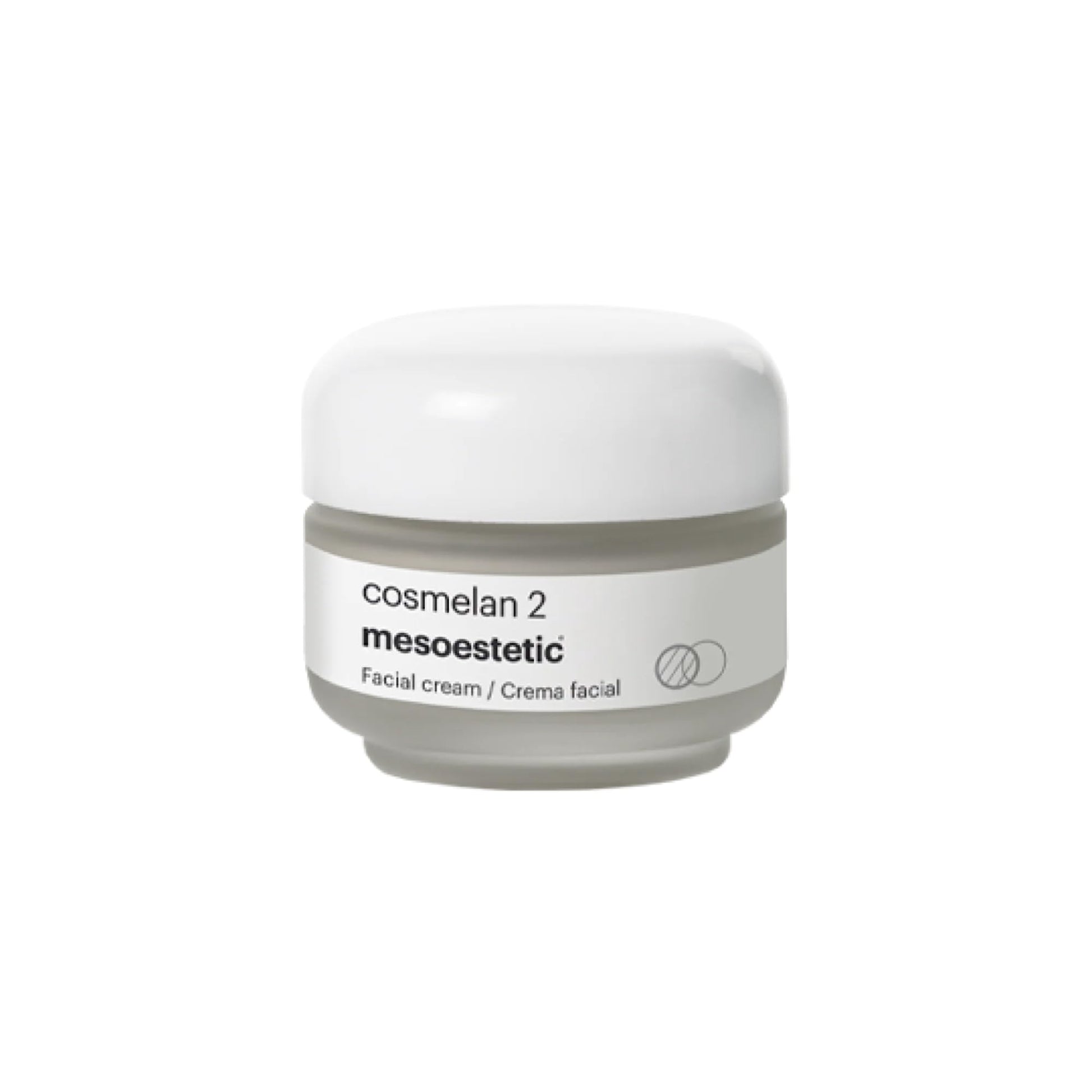 Mesoestetic Cosmelan 2 Maintenance Depigmentation Cream 1.06 fl oz. by Mesoestetic