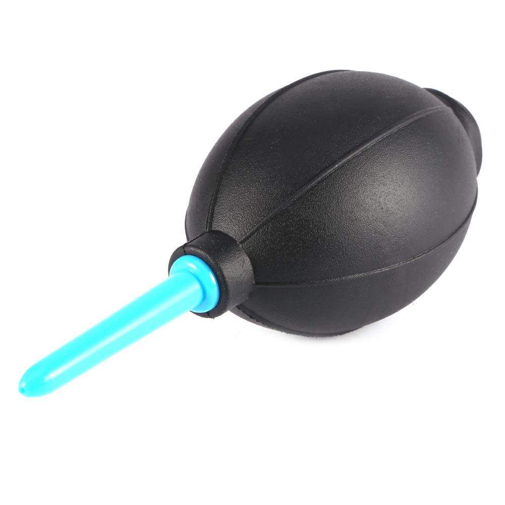Soplador de Polvo, Mini Soplador de Polvo Limpiador de Goma de Aire de Mano, Bomba de Herramienta de Limpieza de Polvo para Reloj de Teclado de Lente de cámara