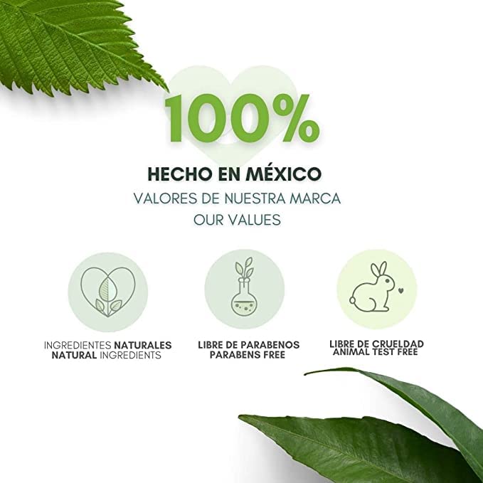 Rusens - Serum Antiedad Ácido Hialurónico 100% natural con Efecto Tensor. Activa Colágeno y Elastina