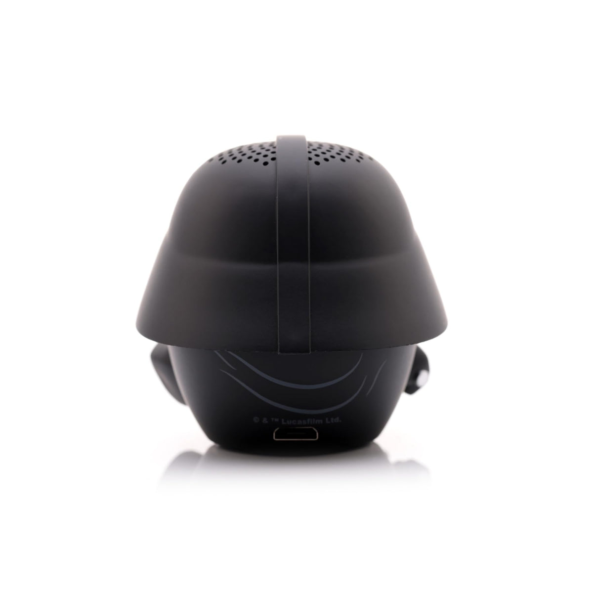 Mini Altavoz Bluetooth Bitty Boomers Star Wars Darth Vader Sable de Luz