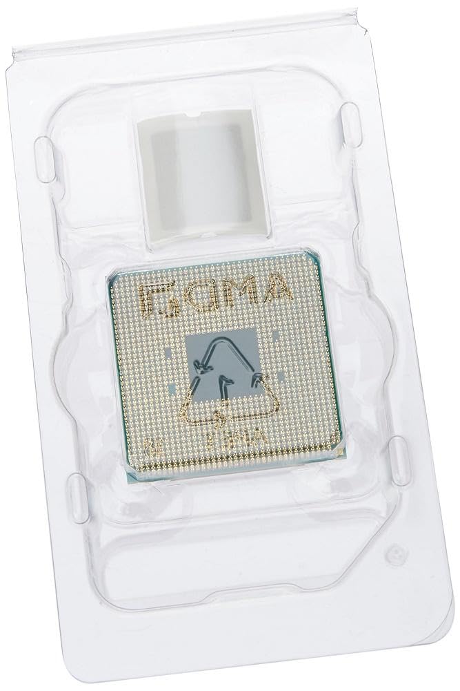 Procesador AMD Ryzen 3 3200g 3.60GHz 4 Núcleos Socket AM4