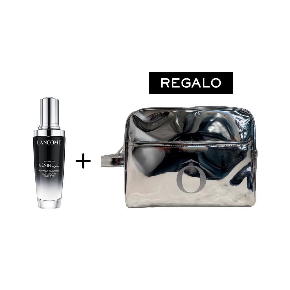 Suero Reparador Advanced Génifique de 50 ml + Cosmetiquera de Regalo - Edición Especial Ultimate - ¡Compra Ahora! ¡Envío Gratis!