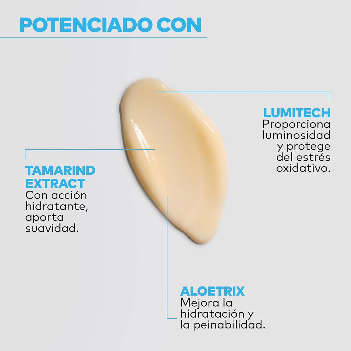 "YELLOW PROFESSIONAL HYDRA CARE GLOW CONDITIONER 500 ml Acondicionador iluminador hidratante para todo tipo de cabello POTENCIADO CON LUMITECH & TAMARIND EXTRACT CONCEBIDO PARA SUAVIDAD LIGERA"
