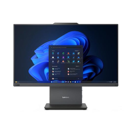 PC All in One Lenovo ThinkCentre Neo 50a 24 Gen 5 Intel Core i5 16GB 512GB Pantalla LED 23.8 Windows 11 Pro