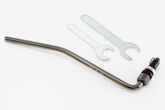Red BISHOP MAGIK-ARM para EDGE-ZERO2/1996T/510T (RBAH1B2) (Cosmo Negro)
