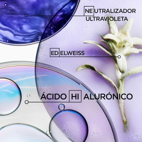 Kit Profesional Kérastase para Cabello Rubio Blond Absolu