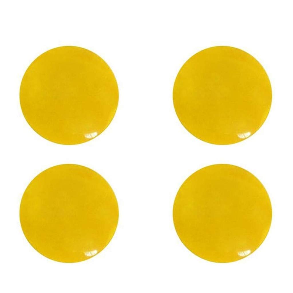 BELOWSYALER - 4 soportes magnéticos para baberos de carrera con número de carrera, clips para correr, cinturón de seguridad, hebilla de tela, triatlón, correr, ciclismo