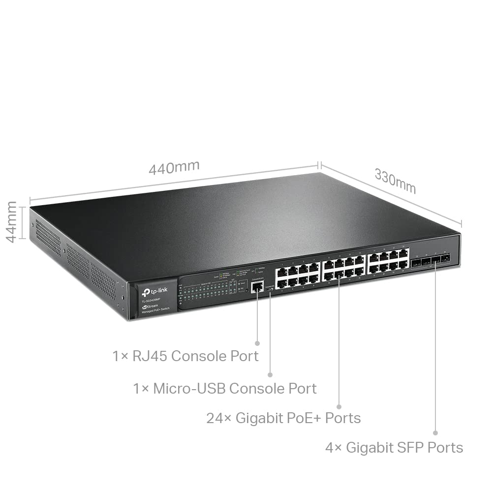 TL-SG3428MP