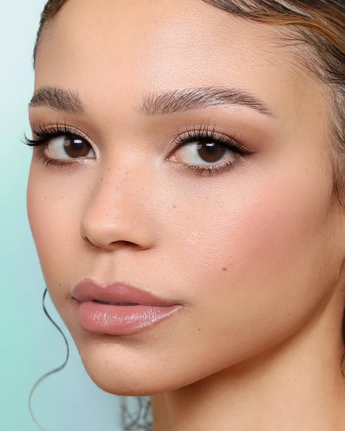 Moira Labial Angel Stain Lipstick - 001 Blush Cloud