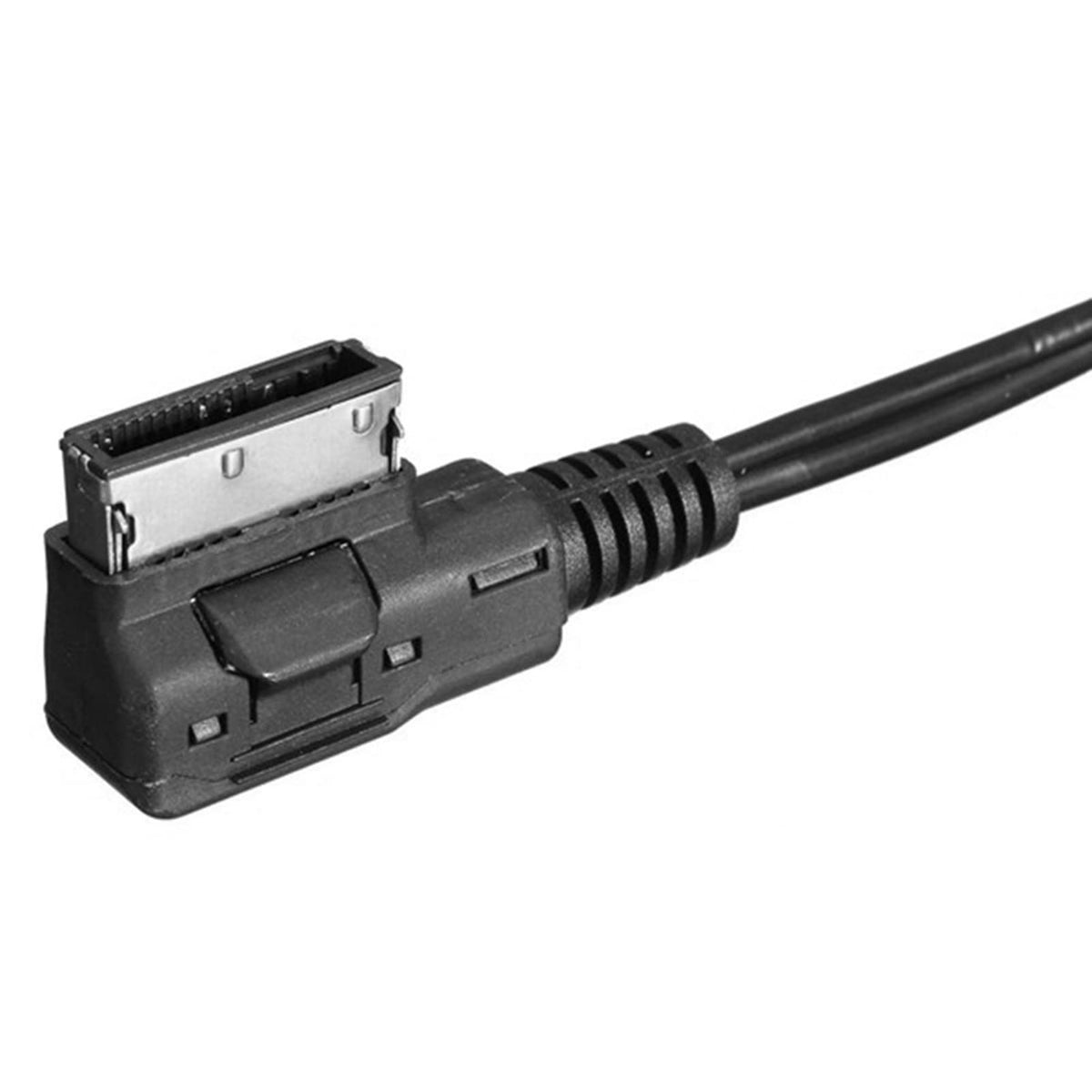 Cable Auxiliar USB Keenso 3.5 mm Adaptador de Audio para Automóviles