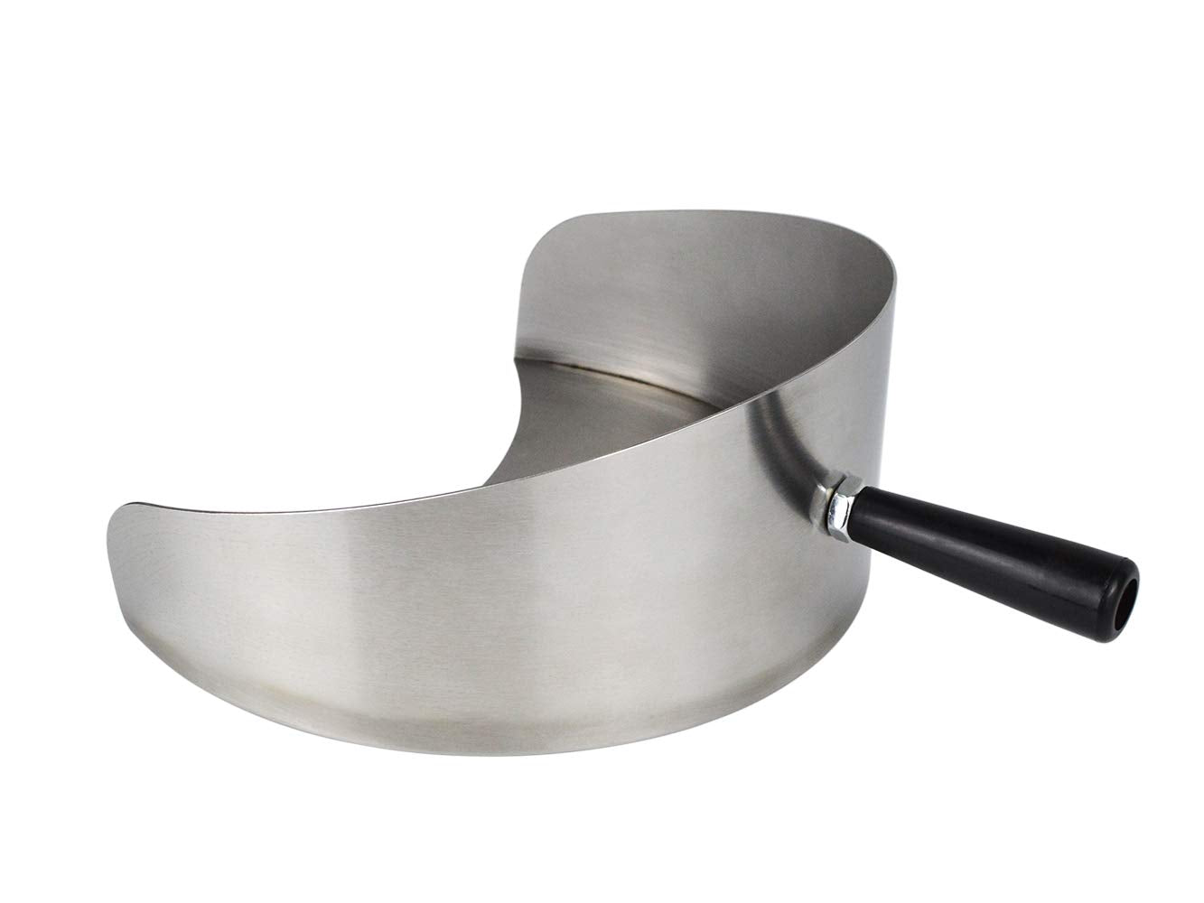 BNDHKR Carne Catcher Asador de Captura para Máquina de Doner Shawarma