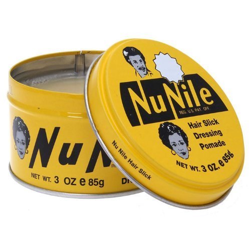 Murray's Nu Nile Hair Slick Dressing Pomade, 85 g