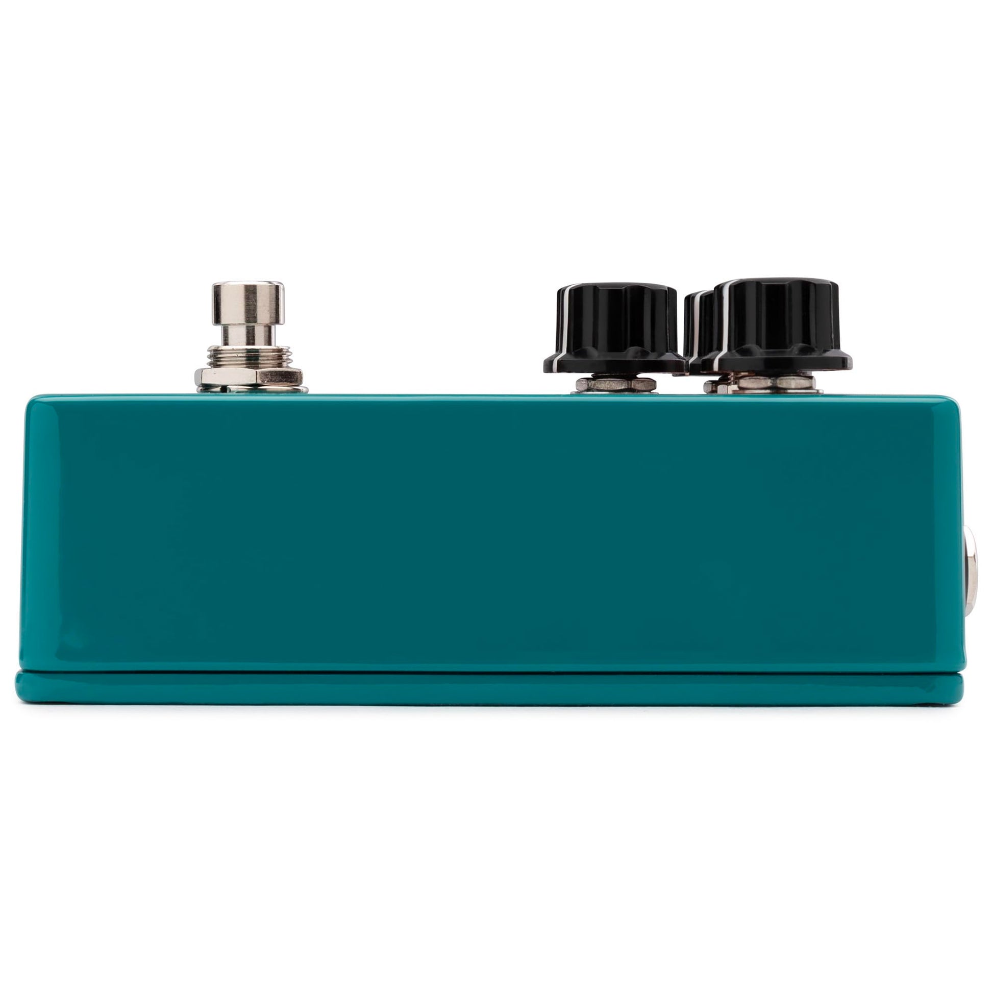 EarthQuaker Devices Plumes - Cámara de enfoque pequeña con trituradora de señal exclusiva