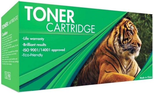 Cartucho de Tóner PSA Cómputo y Papelería Negro 151A Generación 2 Calidad Estándar Compatible LaserJet Pro 4003/MFP 4103 SINCHIP