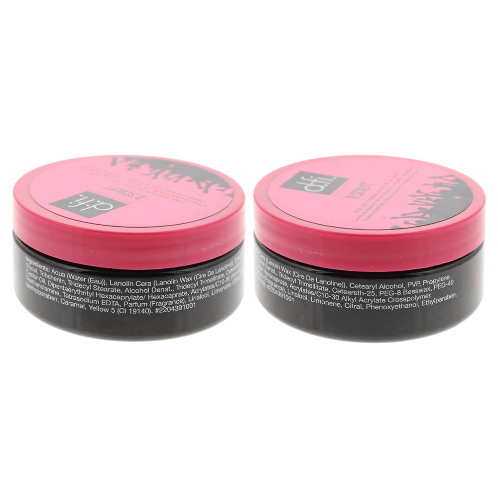 D:fi D:Sculpt High Hold Hair Cream 2.65 oz(Packaging may vary)