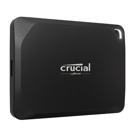 CRUCIAL X10 PRO 4TB PORTÁTIL SSD