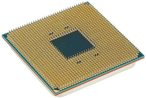 Procesador AMD Ryzen 5 5500 6 Núcleos Socket AM4 3.60GHz 16MB L3 Cache