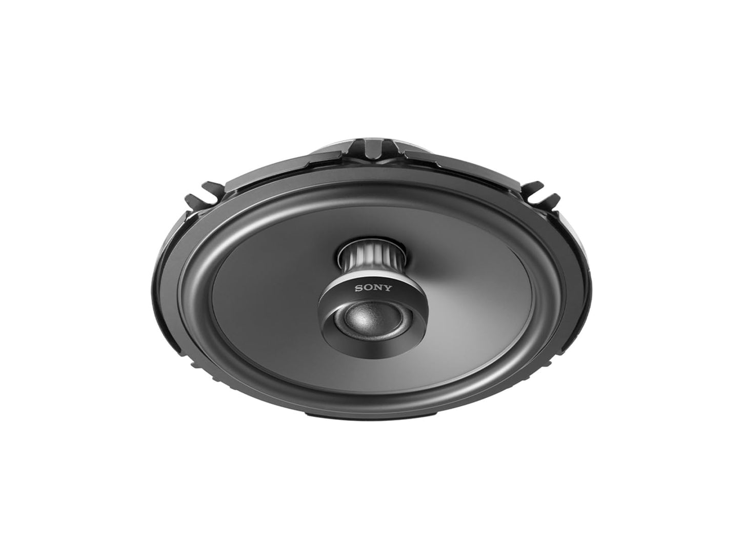 Bocinas coaxiales Sony XS-160GS de 2 vías de 16 cm (6 ½ Pulgadas)