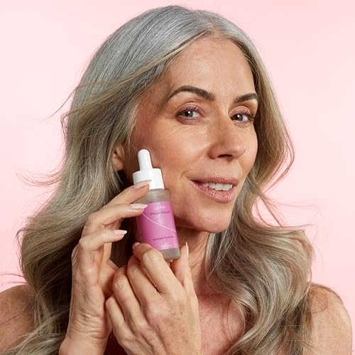 LightStim PhotoSerum, 1 oz.