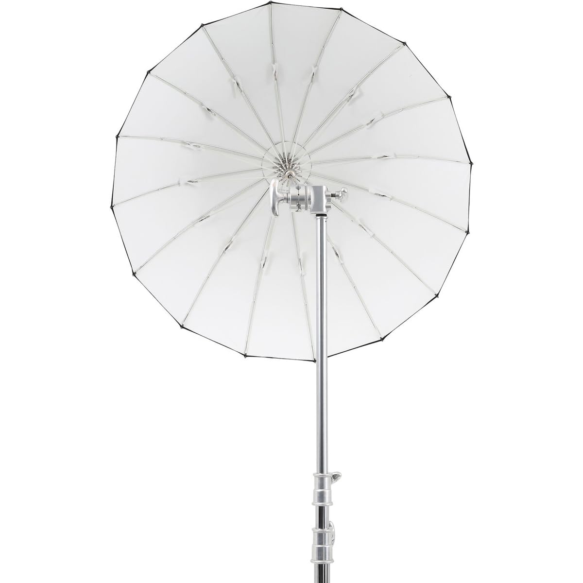 GODOX Sombrilla 85cm Blanca UB-85W Parabólica