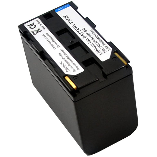 Battery for Canon BP-970 BP-911 BP911 BP-911K BP-914 BP-915 BP-924 BP-927 BP-930 BP-930E BP-930R BP-941 BP-945 BP-950 BP-950G BP-955 BP-970G BP-975