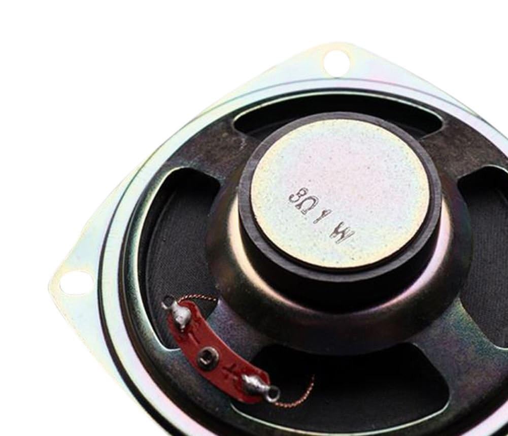 Altavoz Adafruit 7,6 cm 8 Ohm 1 W
