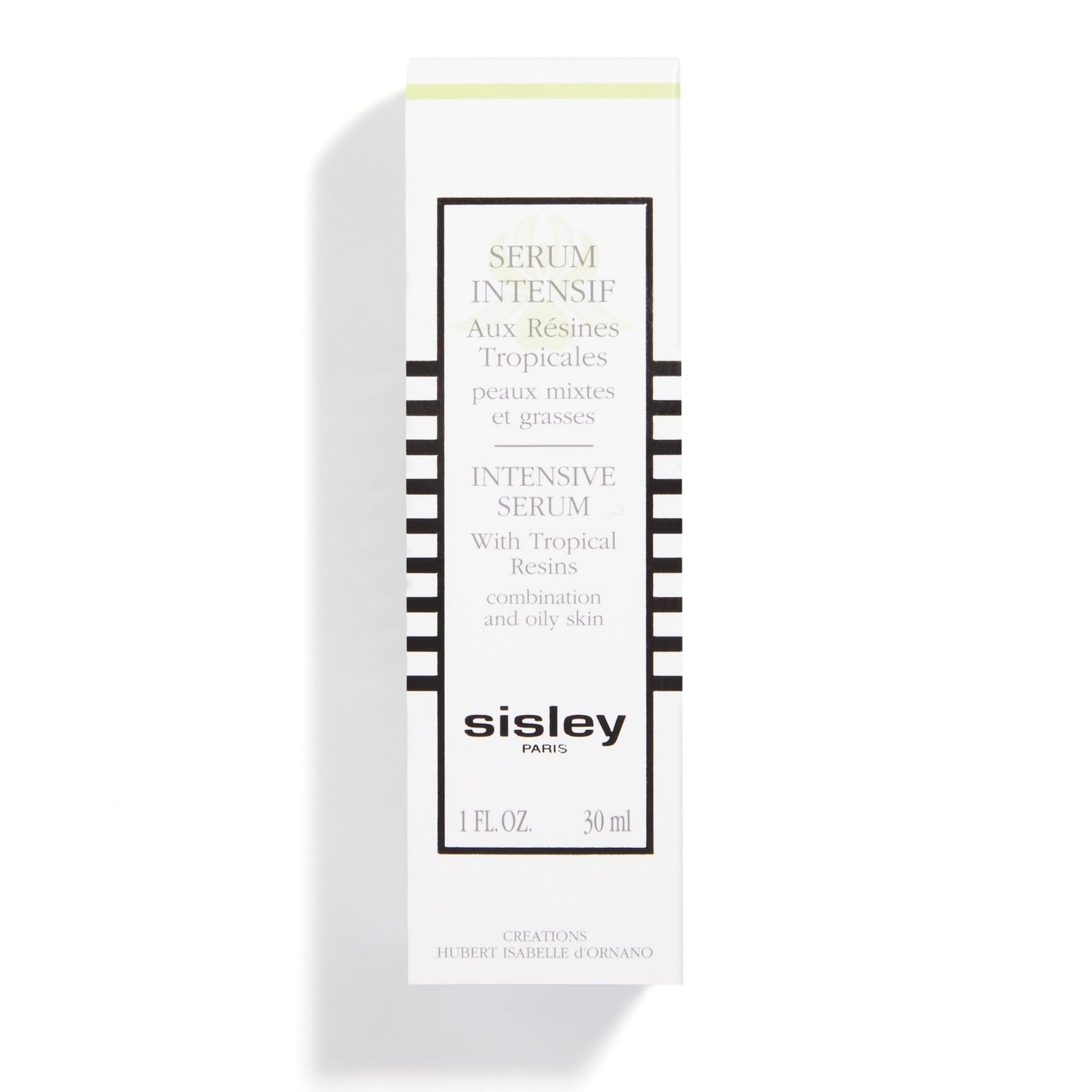 Sisley Intensive Serum with Tropical Resins, 1 Oz