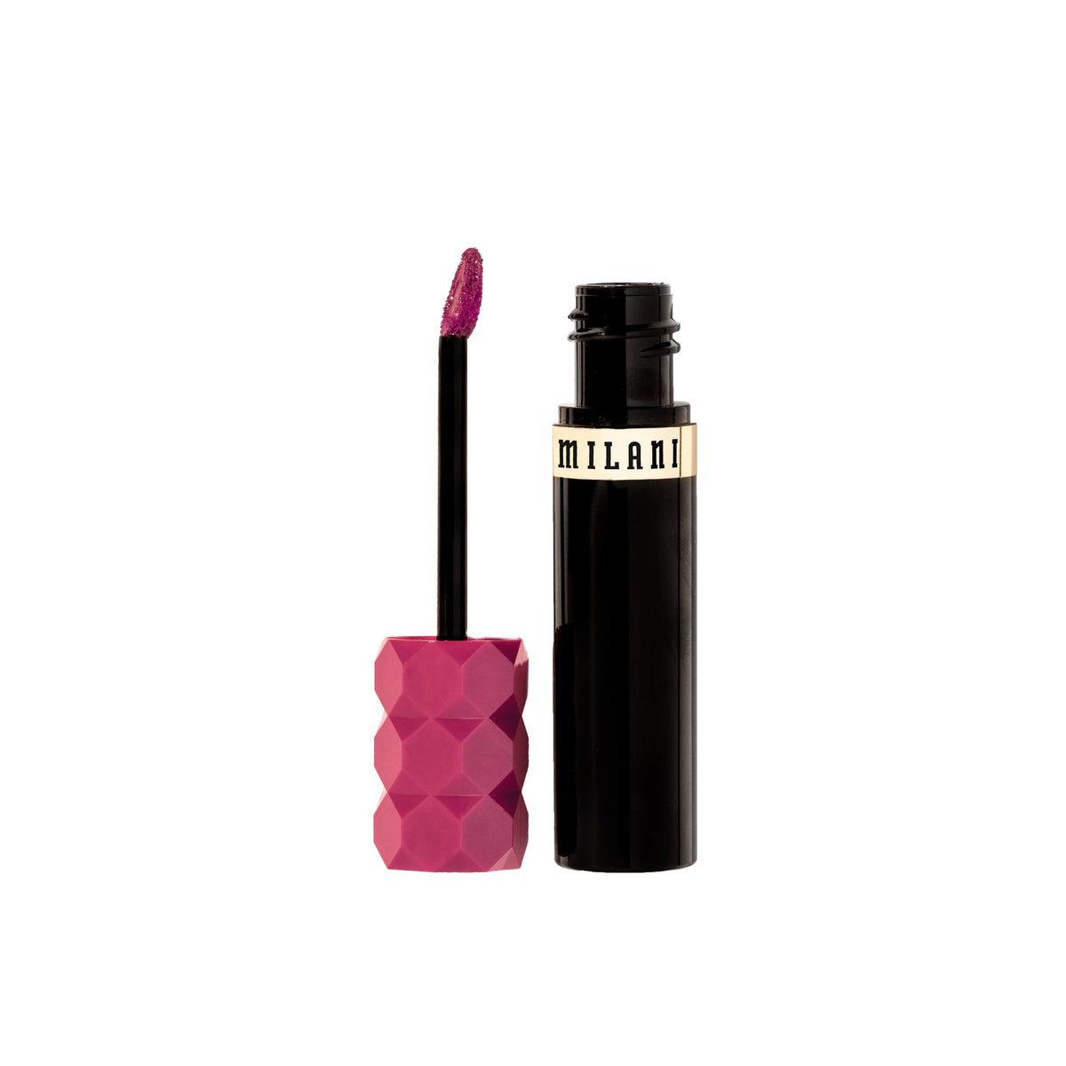Milani Labial Liquido Color Fetish Hydrating Lip Stain Tono 150 Thats Fine