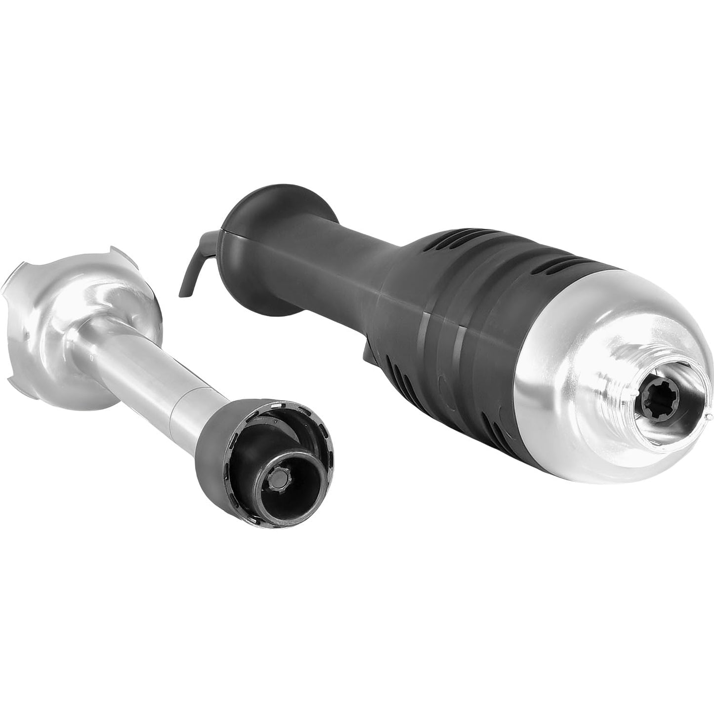 Licuadora de Inmersión RACK & PACK Acero Inoxidable Velocidad Variable Comercial 10L