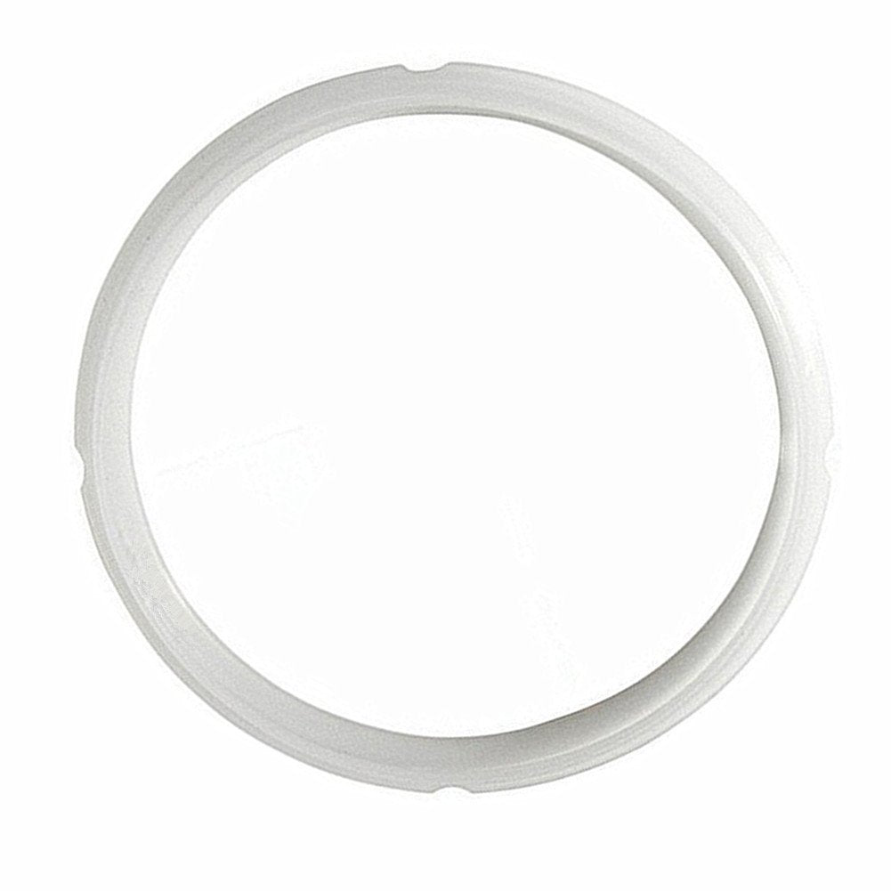 Kitchen Multi Power Cooker Silicone Sealing Ring for 5.7l 5.7l Models Rubber Gasket