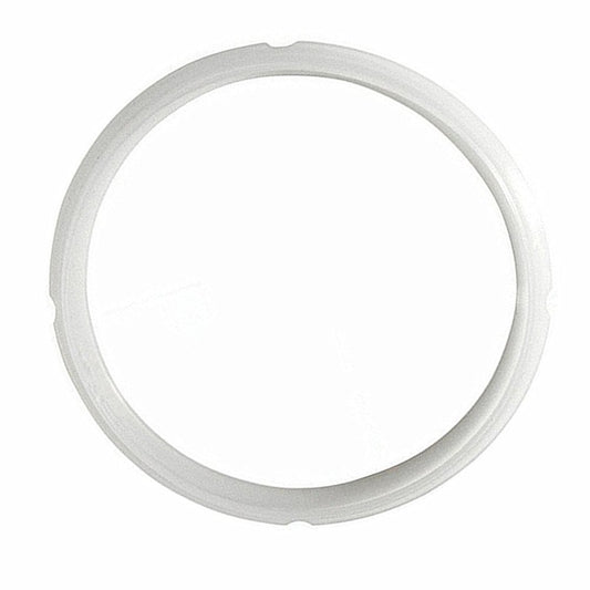 Kitchen Multi Power Cooker Silicone Sealing Ring for 5.7l 5.7l Models Rubber Gasket