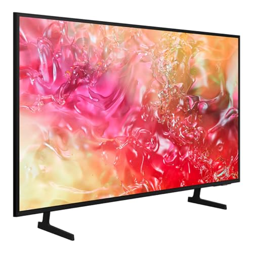 SAMSUNG Smart TV 55" 4K Crystal UHD (UN55DU7000FXZX)