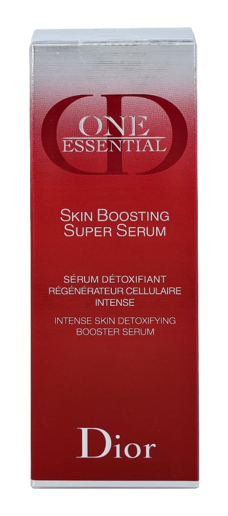 Dior, Sueros y líquidos diurnos faciales - 50 ml.