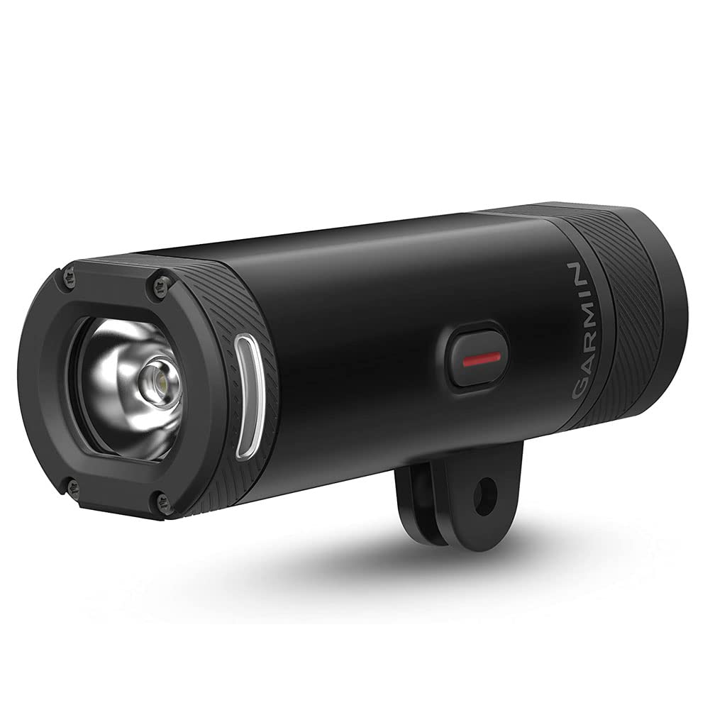 Garmin Varia UT 800 - Faro Inteligente Urban Edition con Soporte Frontal Dual