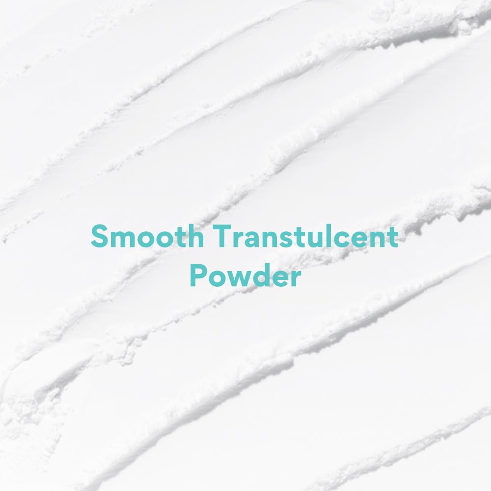 INNISFREE No-Sebum Mineral Powder 5 g – Polvo Suelto Matificante para Control de Brillo y Sebo – Acabado Natural Ligero