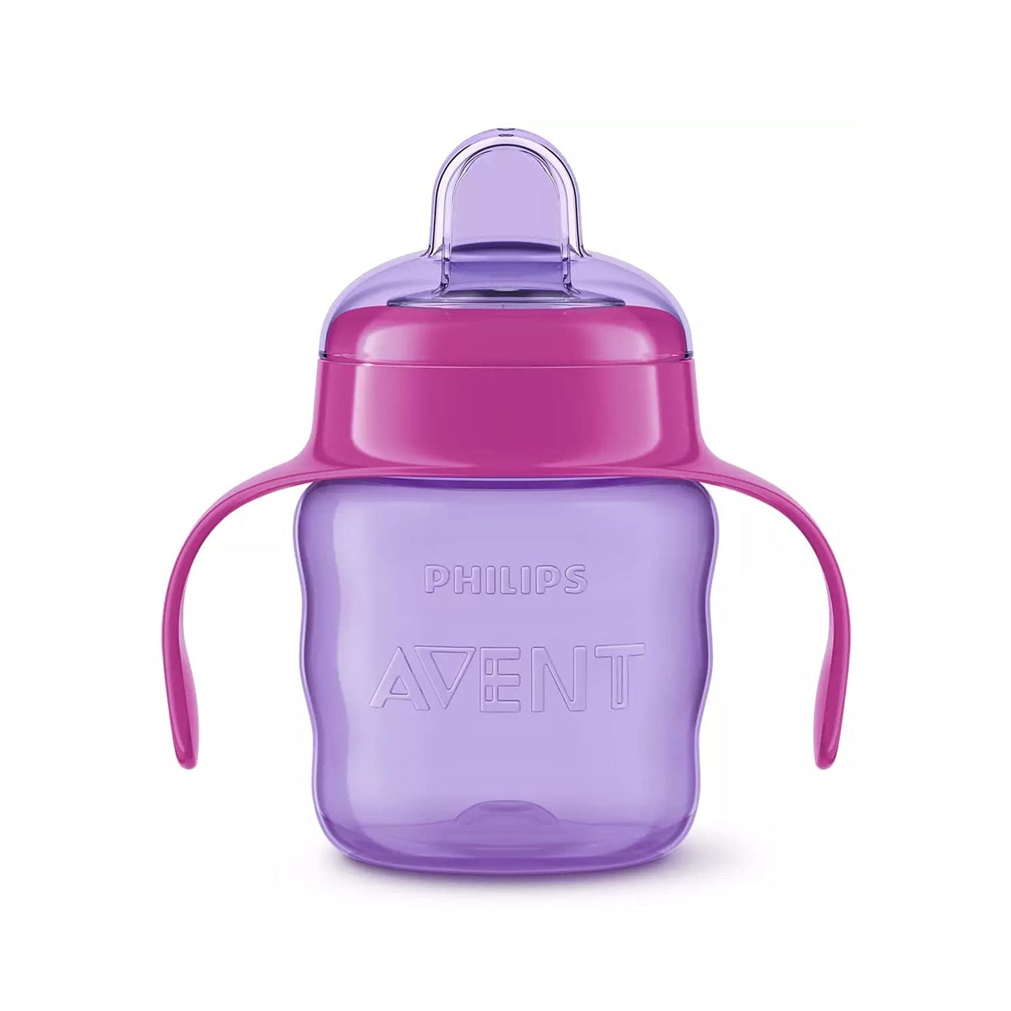 Philips Avent Vaso con boquilla SCF551/00 Colores Pueden Variar
