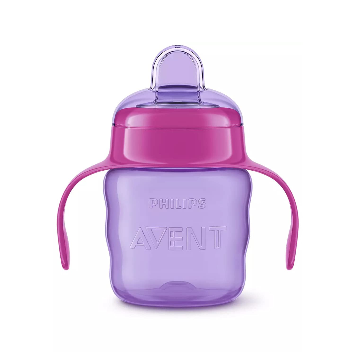 Philips Avent Vaso con boquilla SCF551/00 Colores Pueden Variar