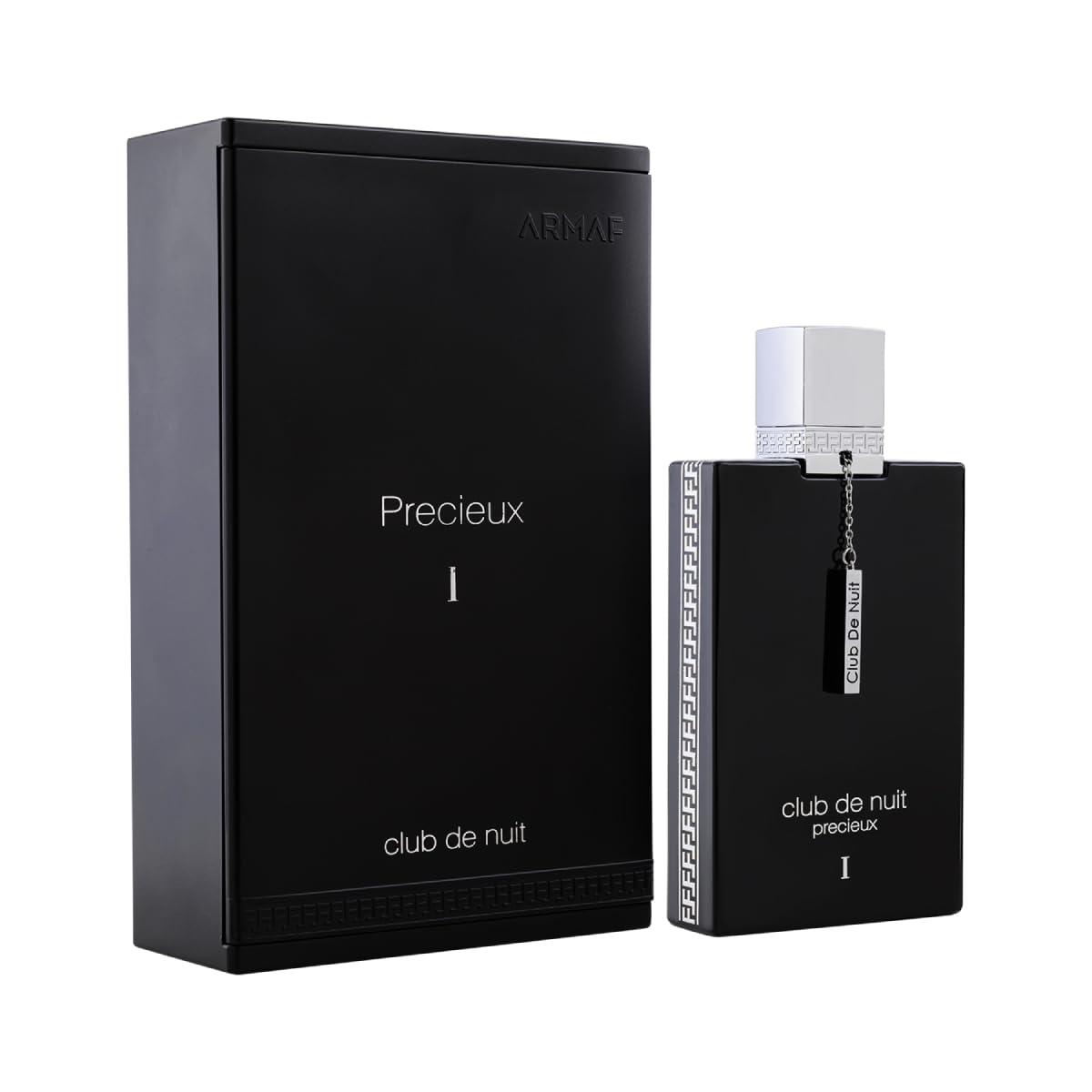 Perfume Armaf Club de Nuit Precioux Extrait para Hombre