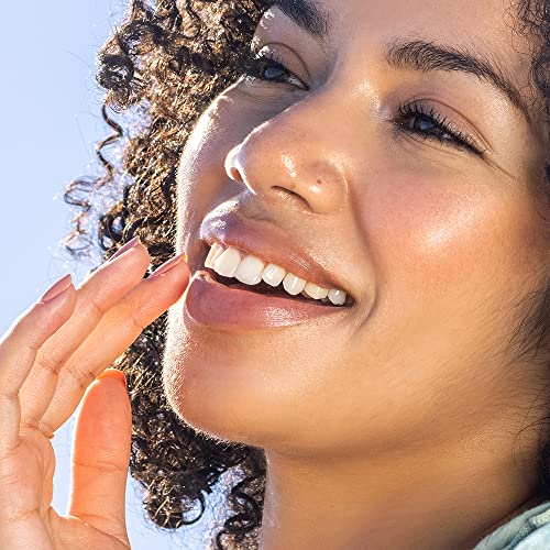 Bálsamo Labial Orgánico Sky Organics con Cera de Abejas y Aceite de Coco en 4 Colores