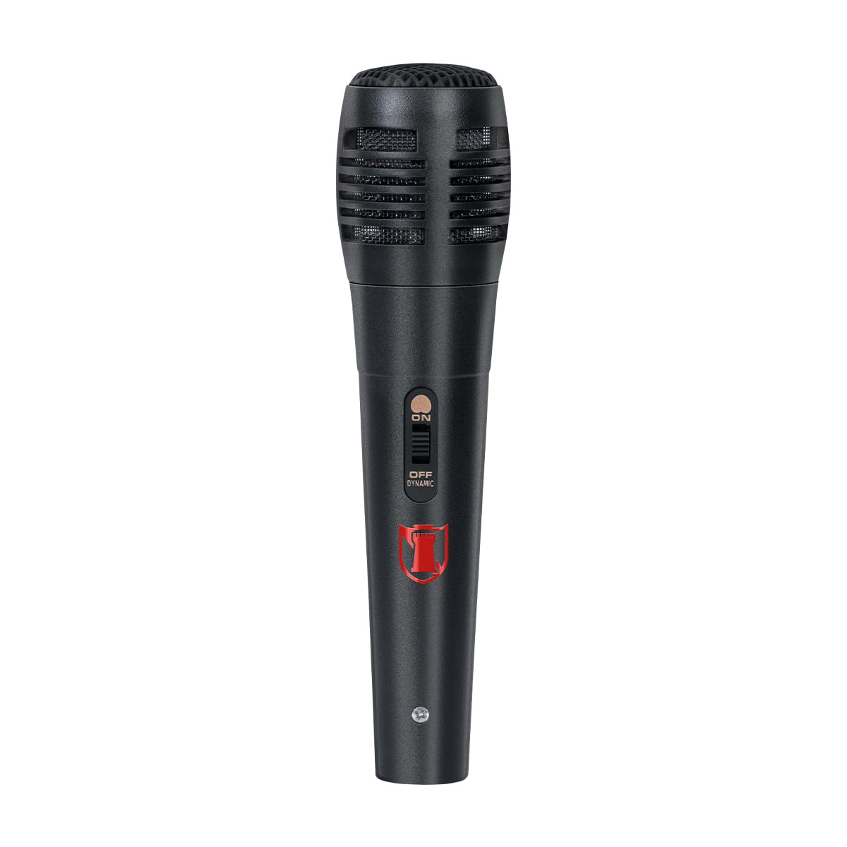 Bocina Profesional de 15 Pulgadas con Luz Flama Frontal Recargable, 35W RMS, Bluetooth, FM, USB, Micro SD, Aux, Micrófono Alámbrico y Ruedas para fácil transportación y manija retráctil KSW-3515