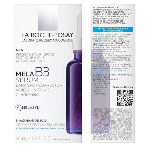La Roche Posay Mela B3 Serum Antimanchas 30ml