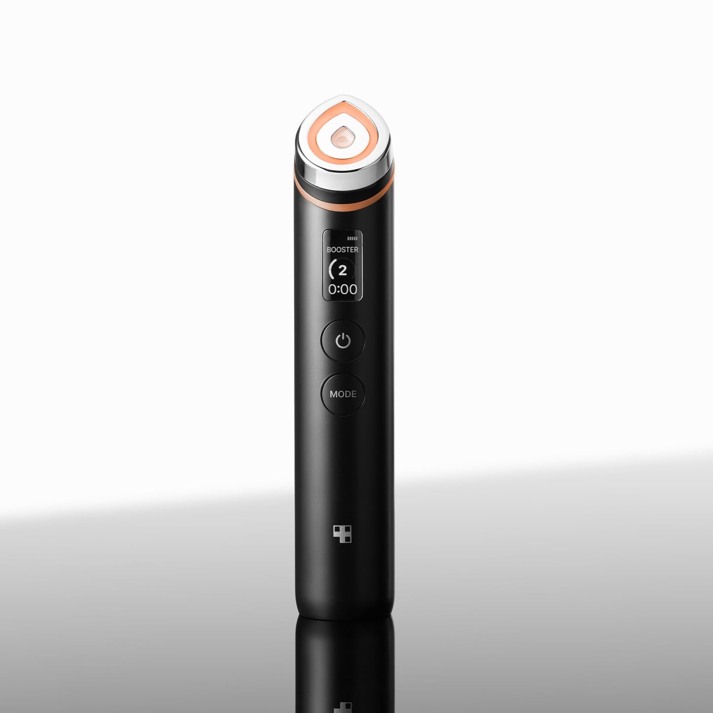 Medicube AGE-R Booster Pro | Dispositivo Facial 6 en 1 con Electroporación, LED y Microcorriente | Mejora Absorción de Skincare, Luminosidad y Elasticidad | Herramienta Profesional en Casa