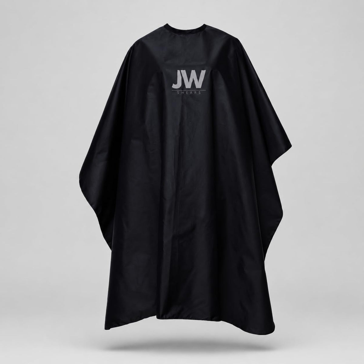 JW Professional Shears and Thinner CRX Series Combo, Capa, Peine & Case - Tijeras de peluquero y corte de pelo de acero inoxidable