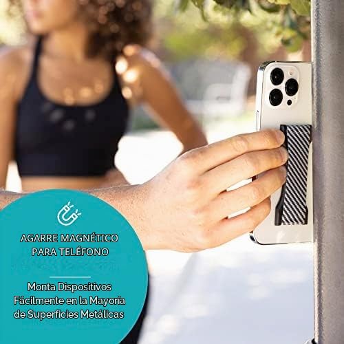 Correa de Silicona LOVEHANDLE PRO Extraterrestres para Teléfono Celular y Tablet