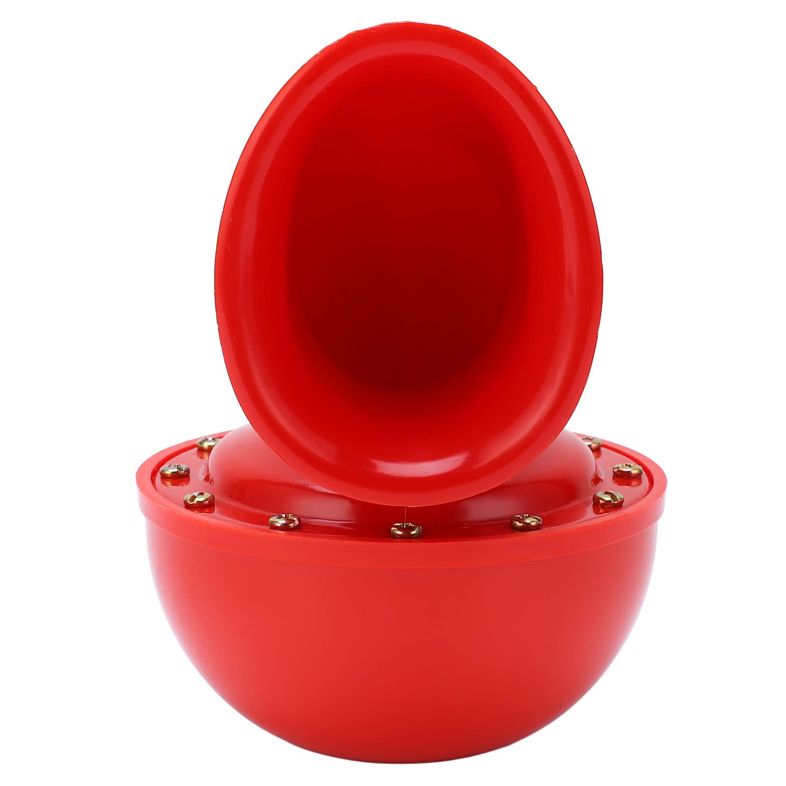 Bocina de Super Air, Bocina eléctrica con sonido de toro, bocina con sonido de vaca, Heavy Duty, 150 db Bocina con sonido de coche para motos