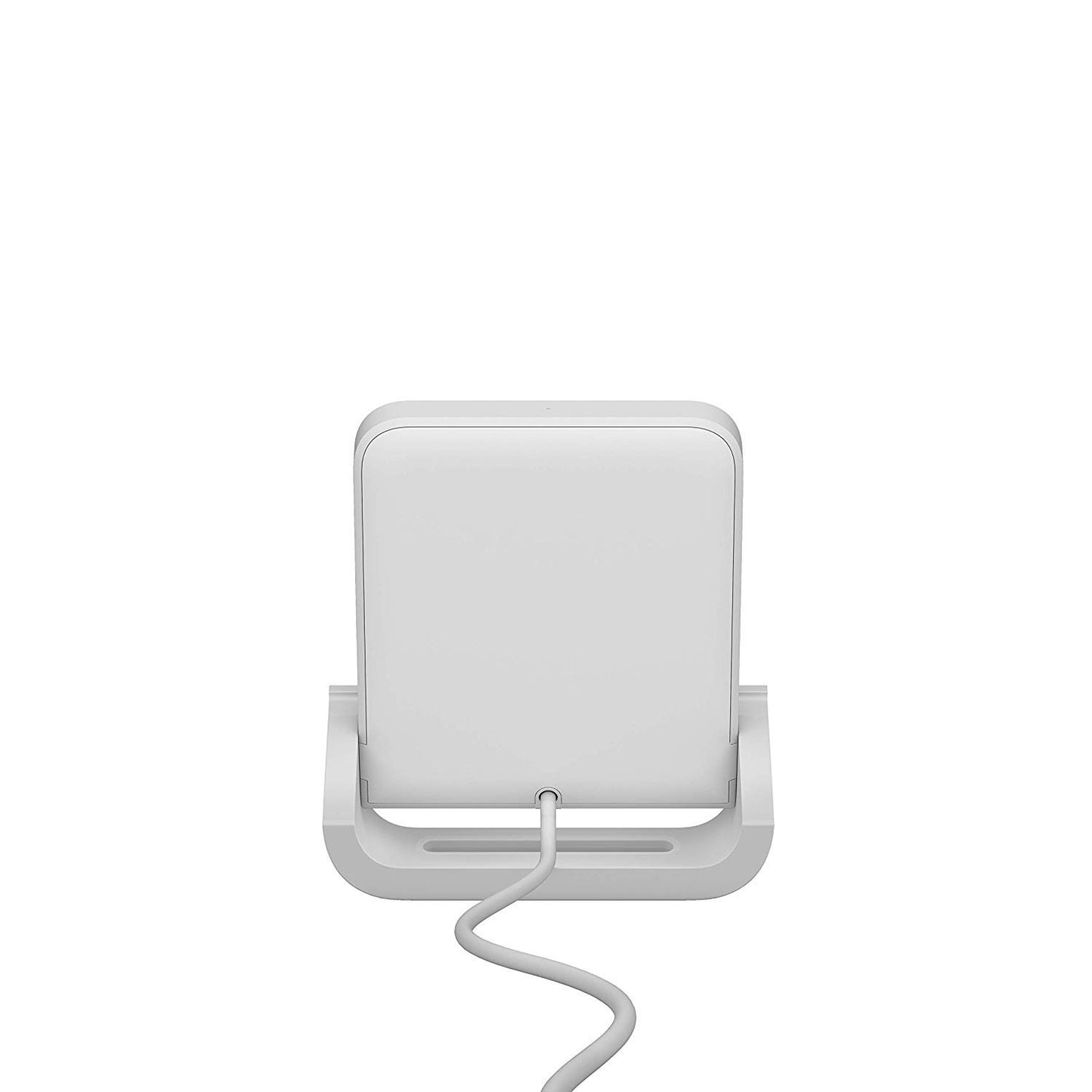 Logitech Soporte de Carga inalámbrico Alimentado para iPhone 8, 8 Plus, X, XS, XS MAX y XR