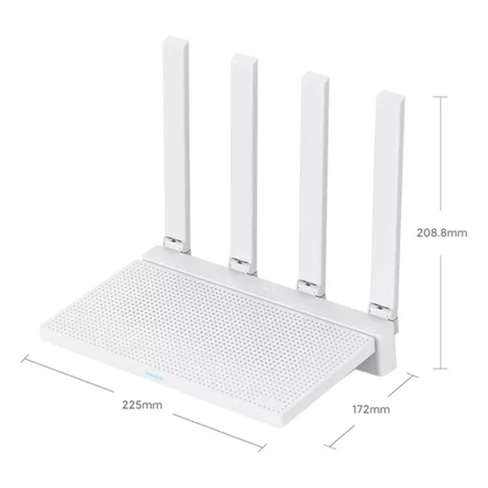 Xiaomi Router Amplificador AX3000T