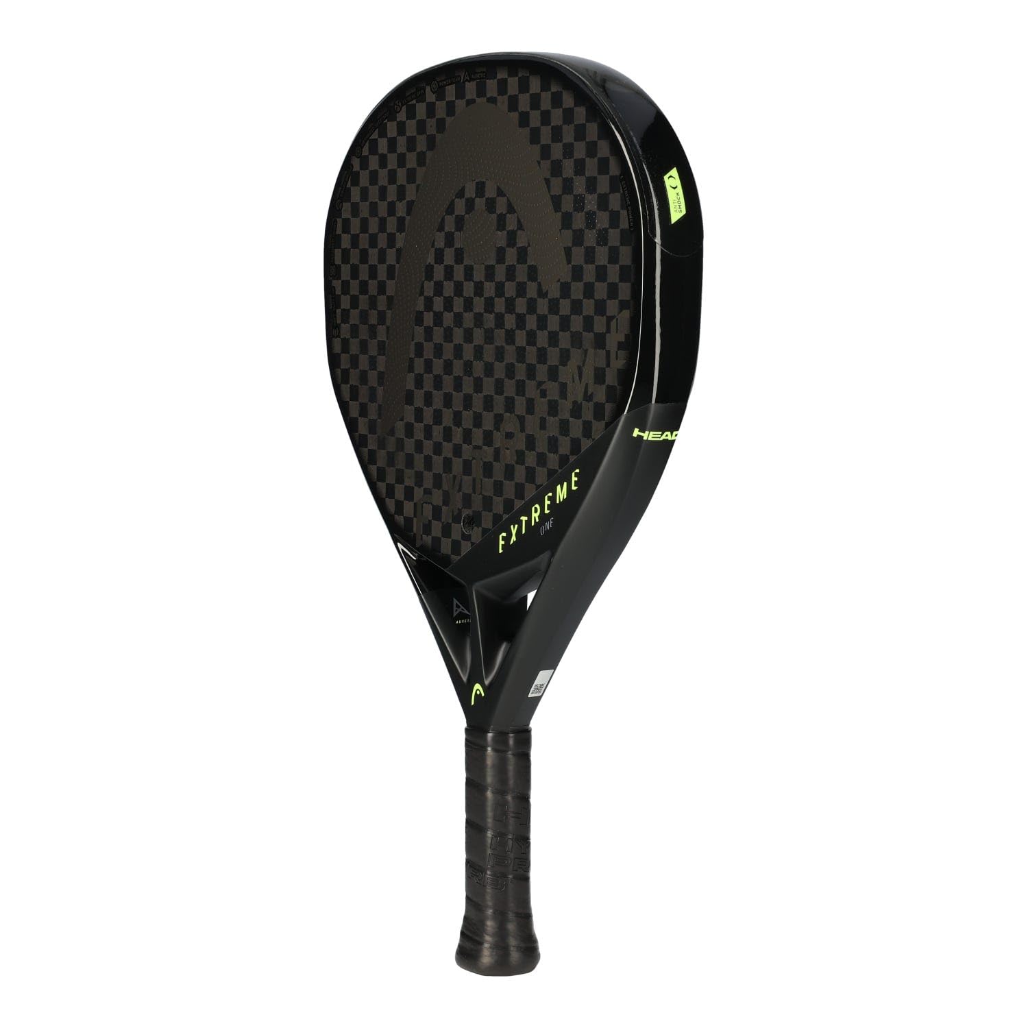 HEAD Extreme One - Raqueta de pádel (223043)