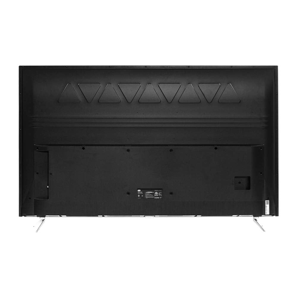 Televisor Smart TCL 4K UHD HDR Roku 55 Pulgadas Reacondicionado