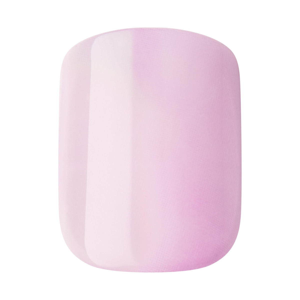 KISS imPRESS - Uñas postizas de manicura a presión de alta calidad, Sweet Life, Purple Jelly Squiggle, cortas y cuadradas, fáciles de aplicar, súper sujeción, a prueba de astillas, a prueba de mancha